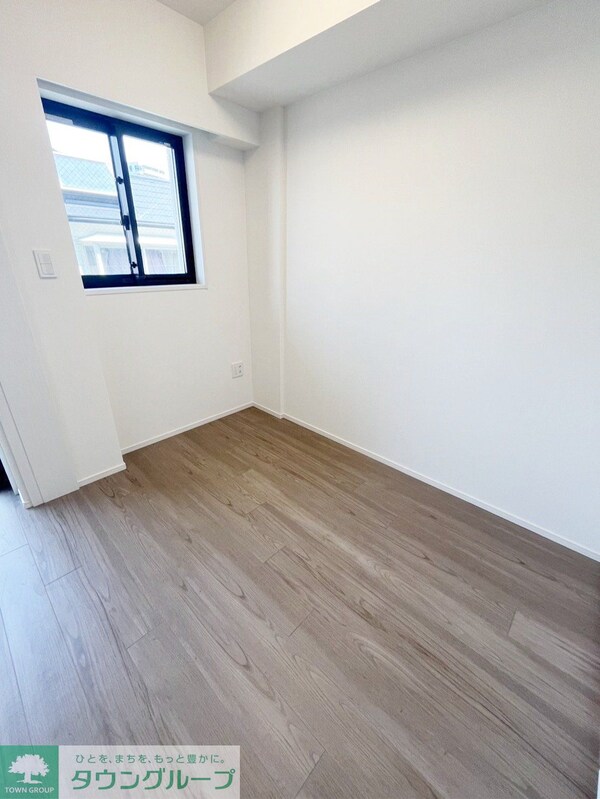 リビング・居室(別部屋参考写真)