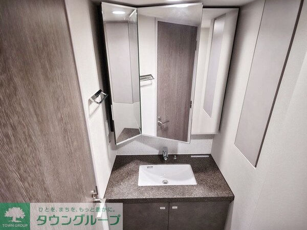 洗面(★タウンハウジング五反田店取扱い★)