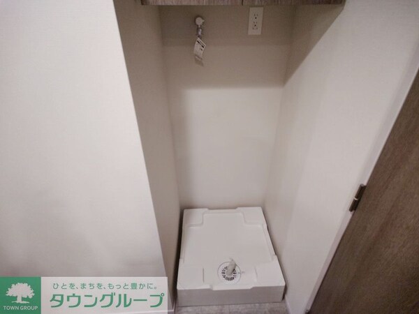 設備(★タウンハウジング五反田店取扱い★)
