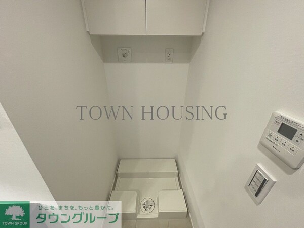 設備(お問合せは(株)タウンハウジング赤坂店へ【03-5563-…)