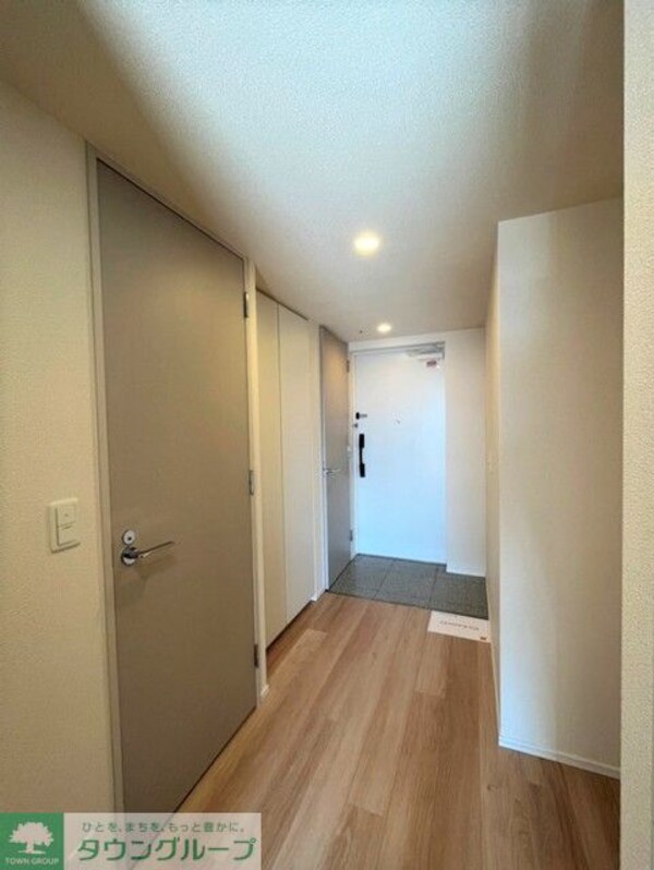 バルコニー(※写真は同タイプ住戸です。)
