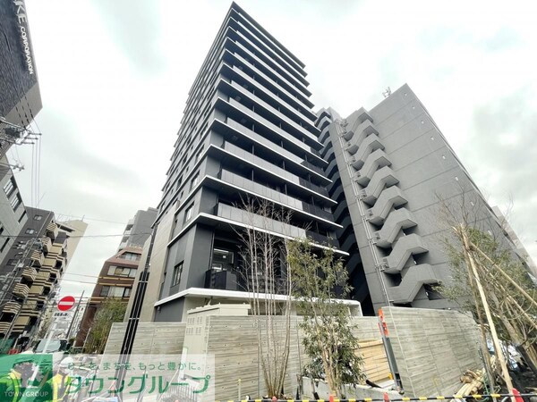 外観(★ペット可オートロックマンション★)