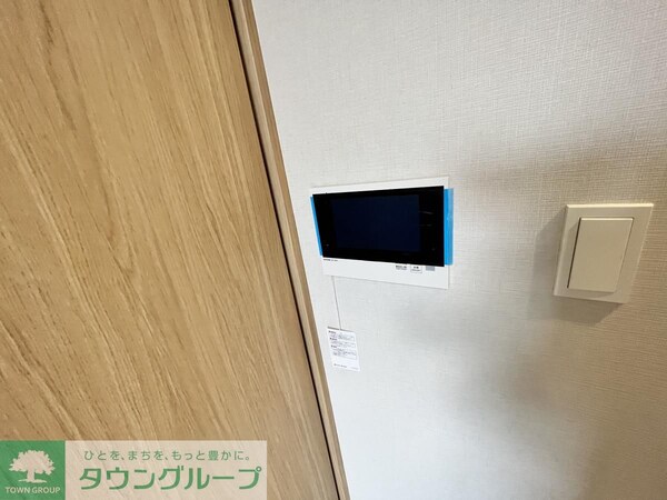 セキュリティ(★ペット可オートロックマンション★)