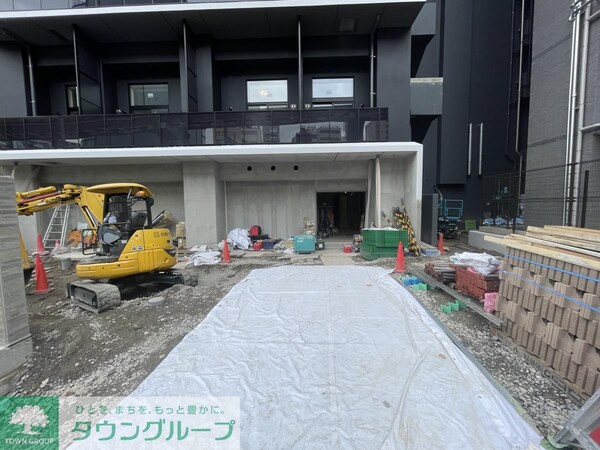 共有部分(★ペット可オートロックマンション★)
