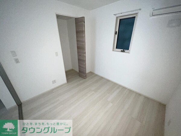 子供部屋(別部屋参考写真)