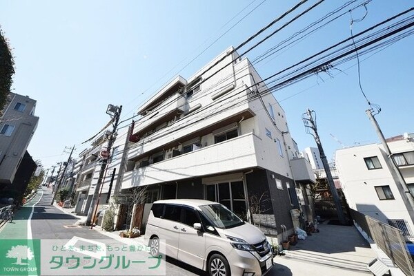 外観(外観)