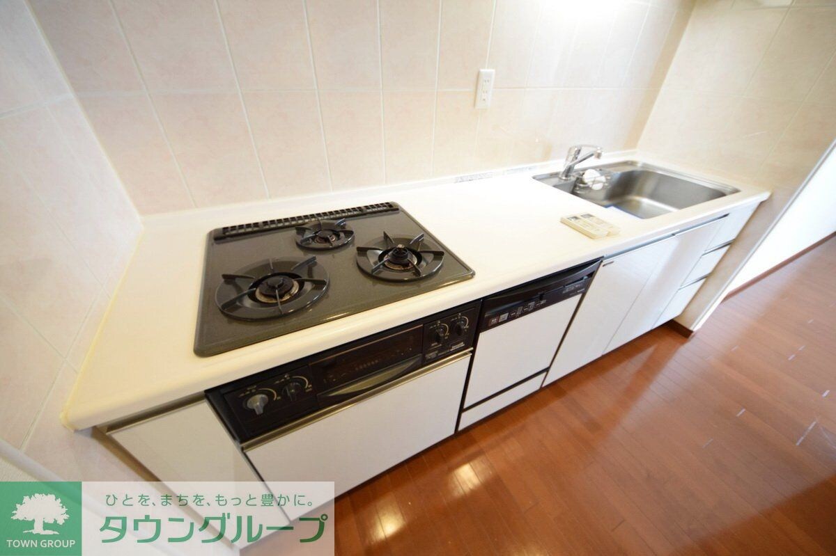 物件内観写真18　