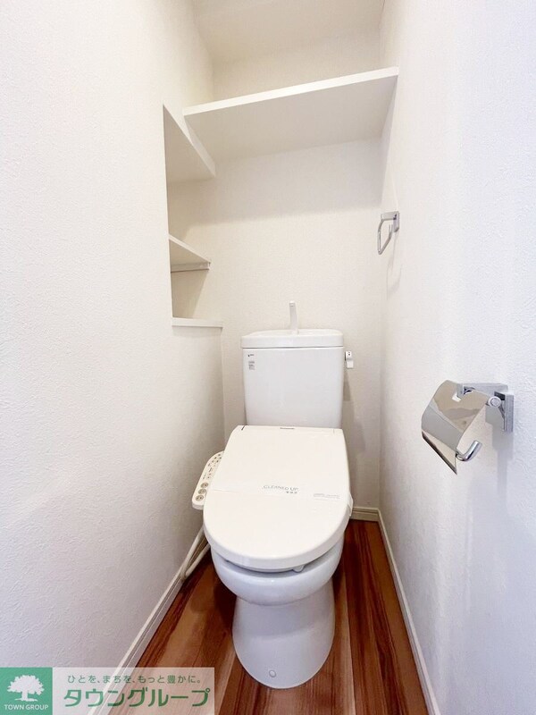 トイレ(★先行契約受付中★)