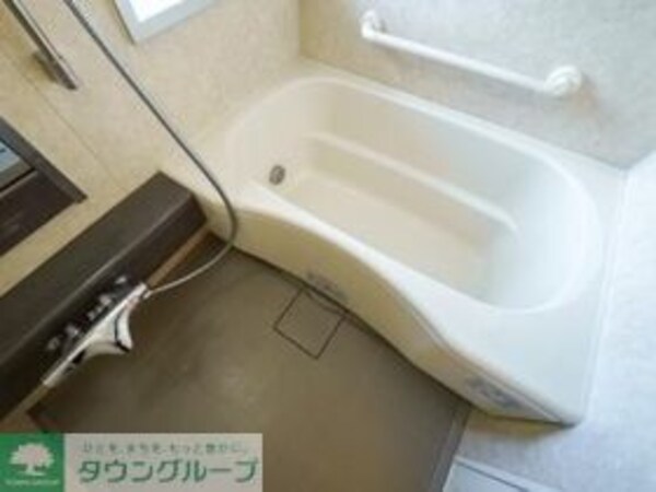 バス／シャワールーム等