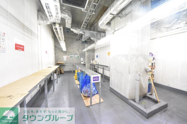その他(お問合せは(株)タウンハウジング東京へ)