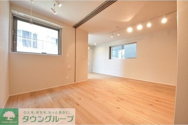 リビング・居室