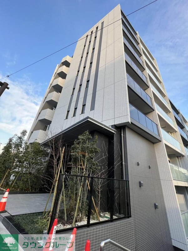 外観(★タウンハウジング東京蒲田店取り扱い★)
