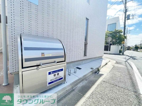 共有部分(★タウンハウジング蒲田店取り扱い★)
