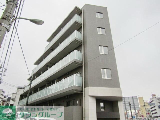 物件内観写真19　(★外観★)