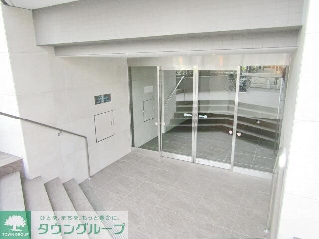 物件内観写真21　(★エントランス★)