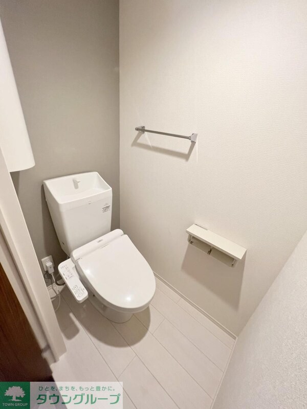 トイレ(★タウンハウジング蒲田店取り扱い★)