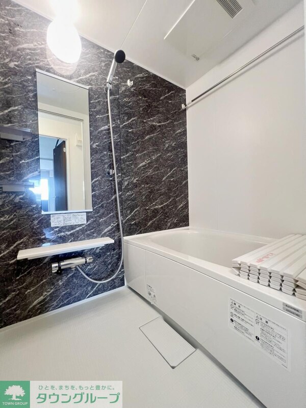 バス／シャワールーム等(★タウンハウジング蒲田店取り扱い★)