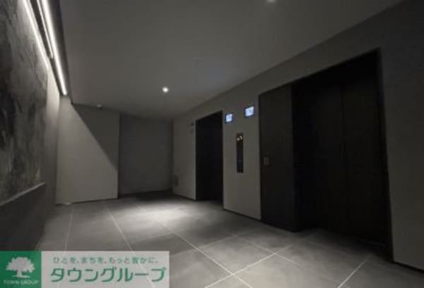 共有部分