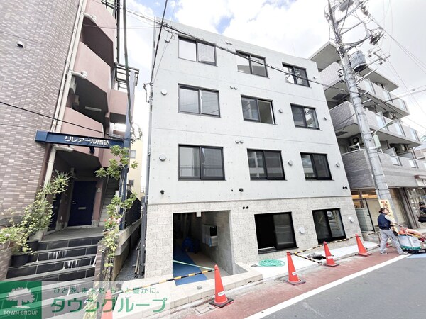 外観(★タウンハウジング蒲田店取り扱い★)