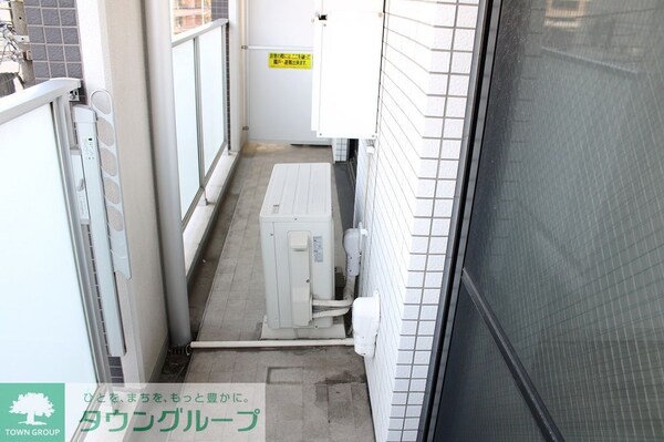 バルコニー(★バルコニー★)