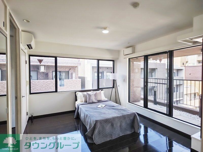 物件内観写真14　(眺望)