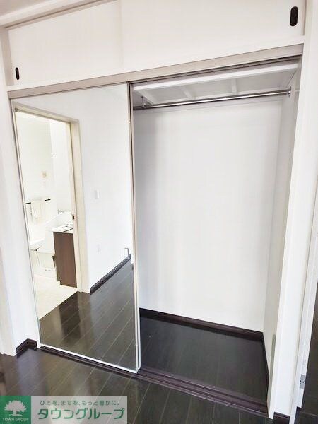 物件内観写真17　(収納)