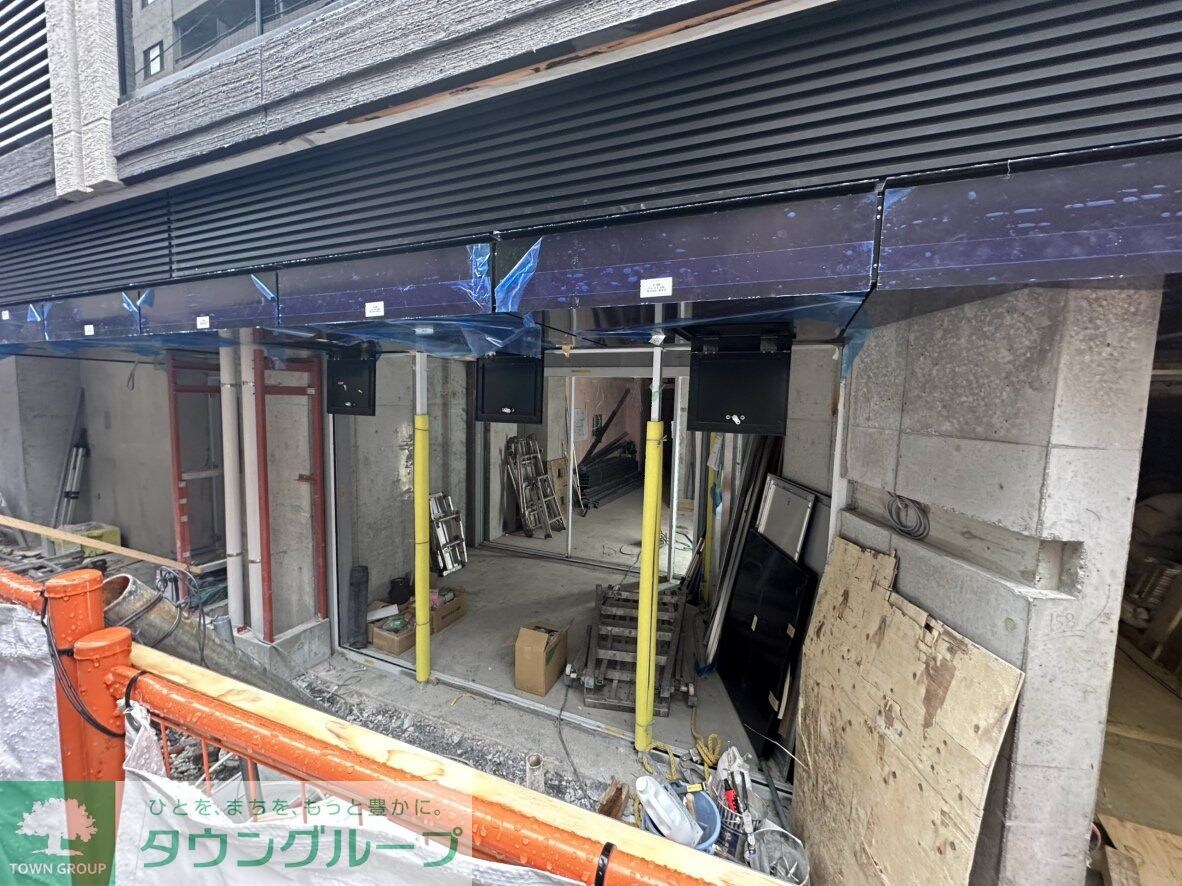 物件内観写真18　(共有部分)