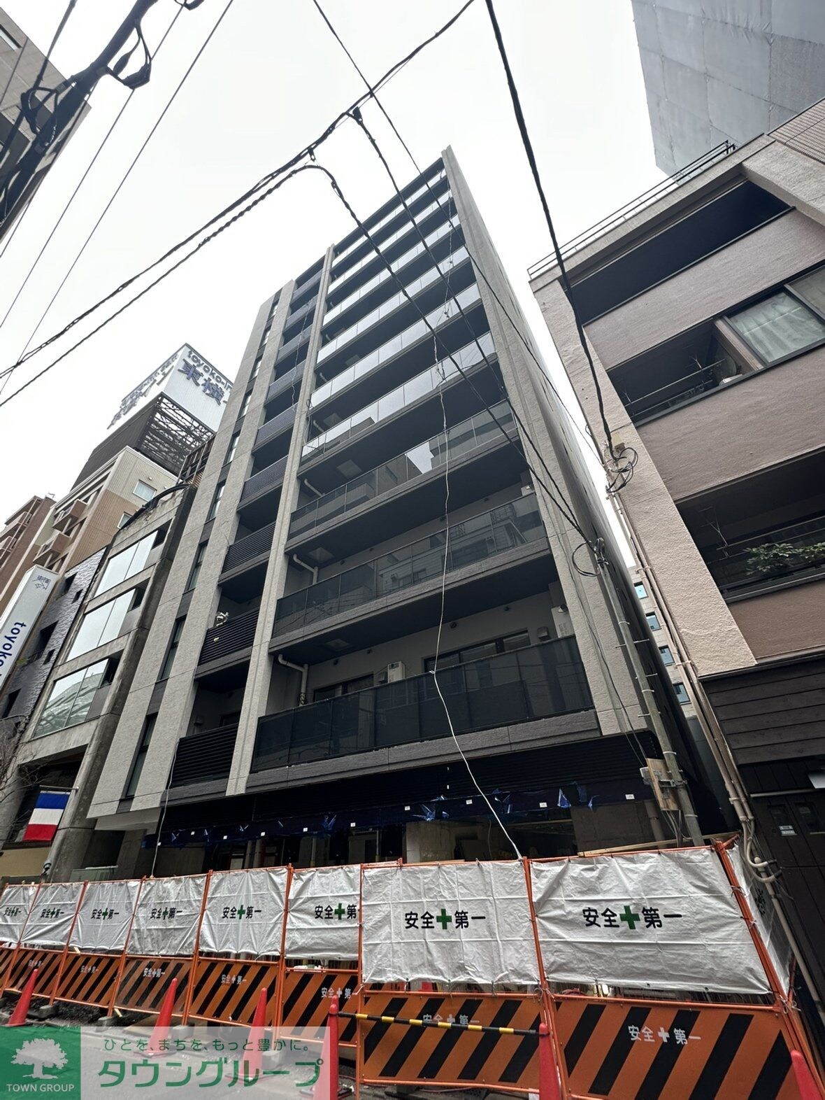 物件内観写真19　(外観)