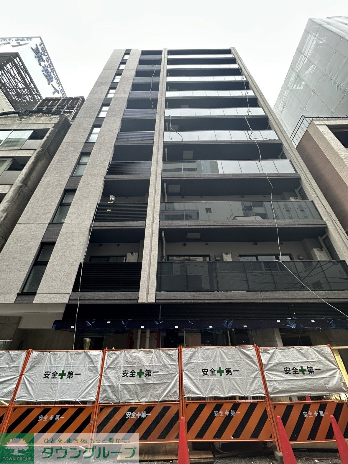 物件内観写真20　(外観)