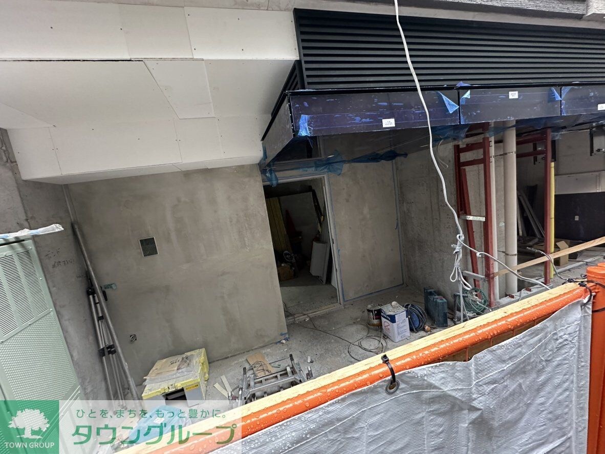 物件内観写真21　(バルコニー)