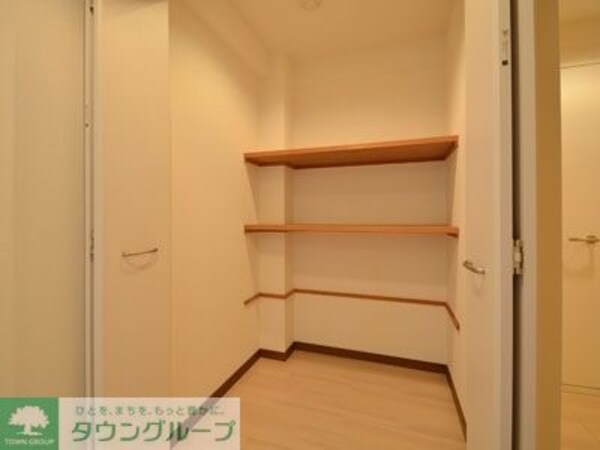 収納(別部屋写真)
