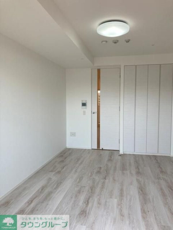 寝室(※写真は同タイプ住戸です。)