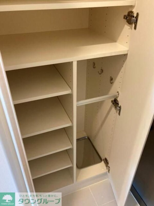 その他(※写真は同タイプ住戸です。)