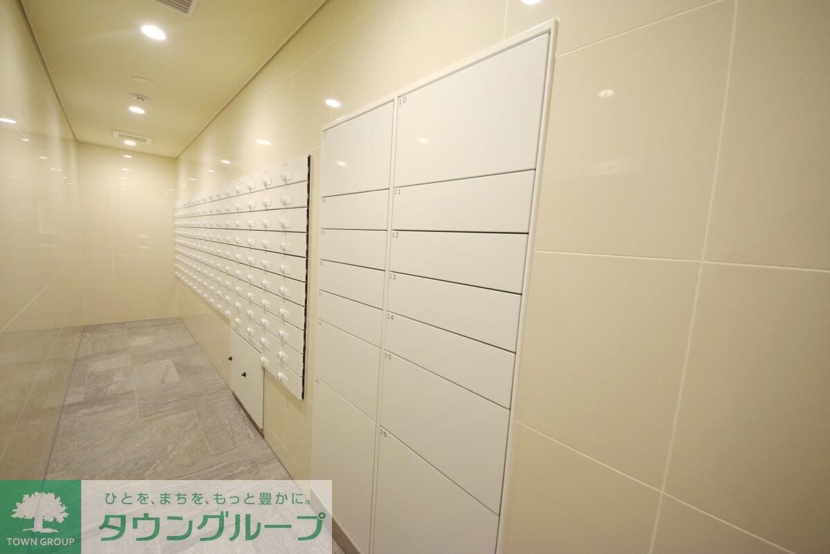 物件内観写真31　(共有部分)