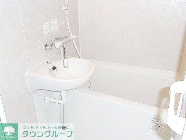 洗面(☆別部屋参照☆)