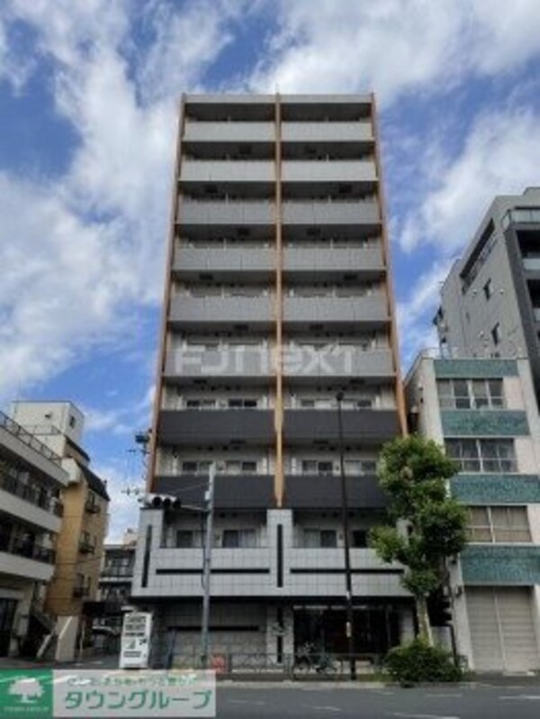 外観(外観)