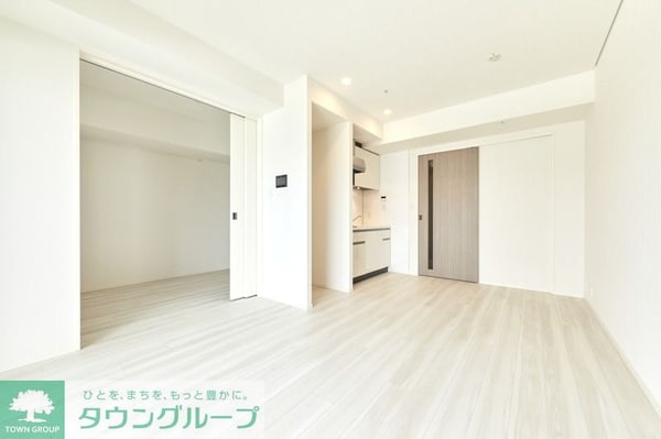 リビング・居室