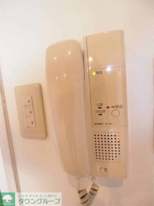 セキュリティ(【初期費用分割・クレカ対応】一都三県のお部屋探しは2025…)