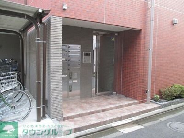 エントランス(★エントランス★)