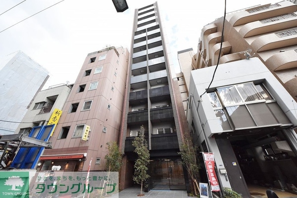 外観(外観)