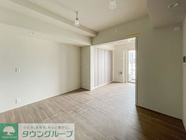 その他(※写真は同タイプ住戸です。)