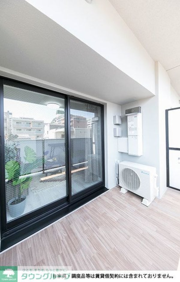 その他室内・内装(※写真は同タイプ住戸です。)