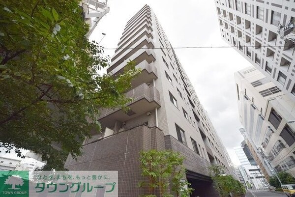 共有部分(外観)