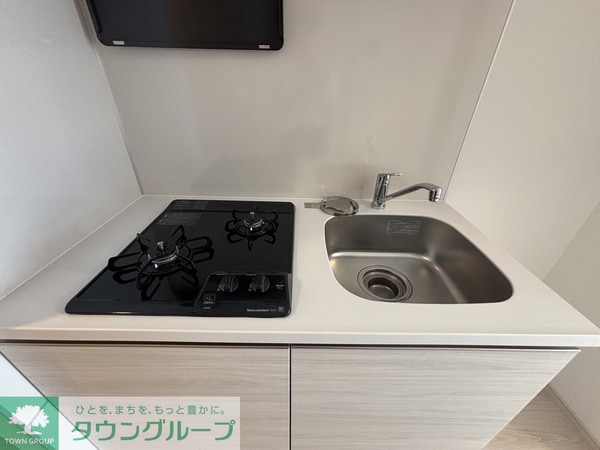 キッチン(キッチン)