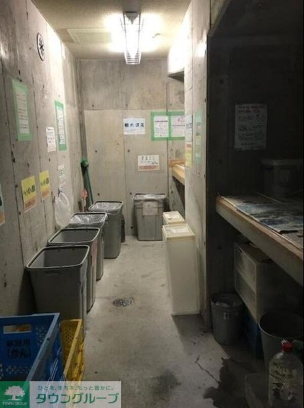 共有部分