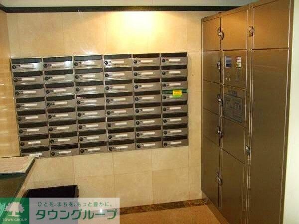 セキュリティ(【初期費用分割・クレカ対応】一都三県のお部屋探しは2025…)