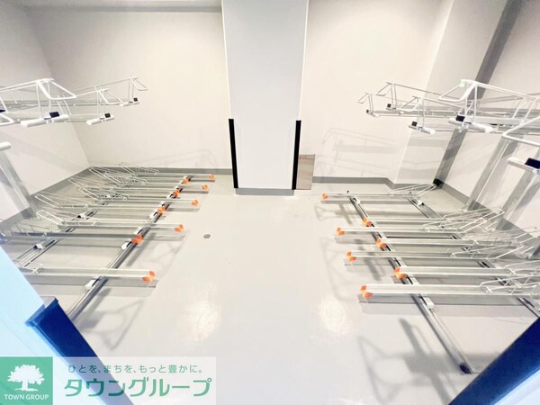 共有部分(★タウンハウジング蒲田店取り扱い★)