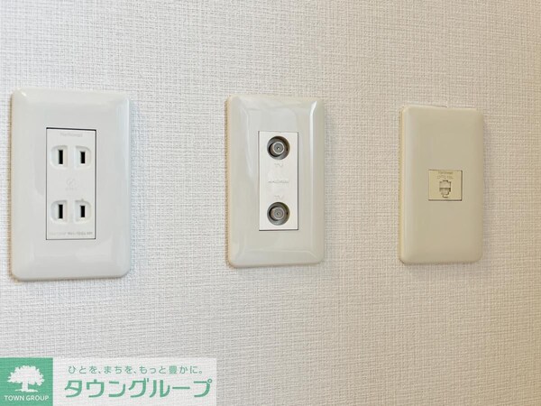 設備(★タウンハウジング蒲田店取り扱い★)