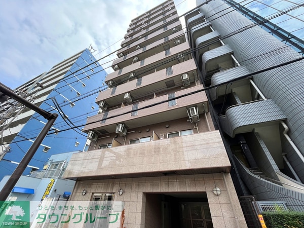 外観(★タウンハウジング大井町店取り扱い物件★)