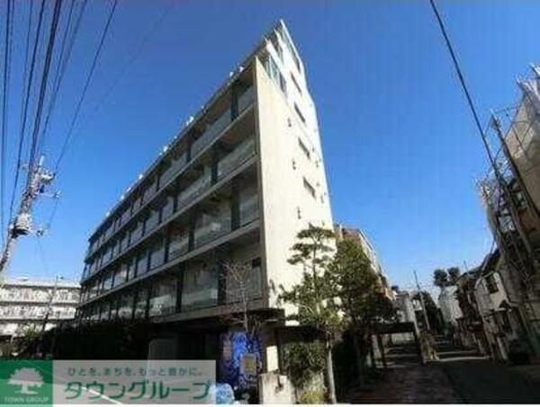外観(外観)
